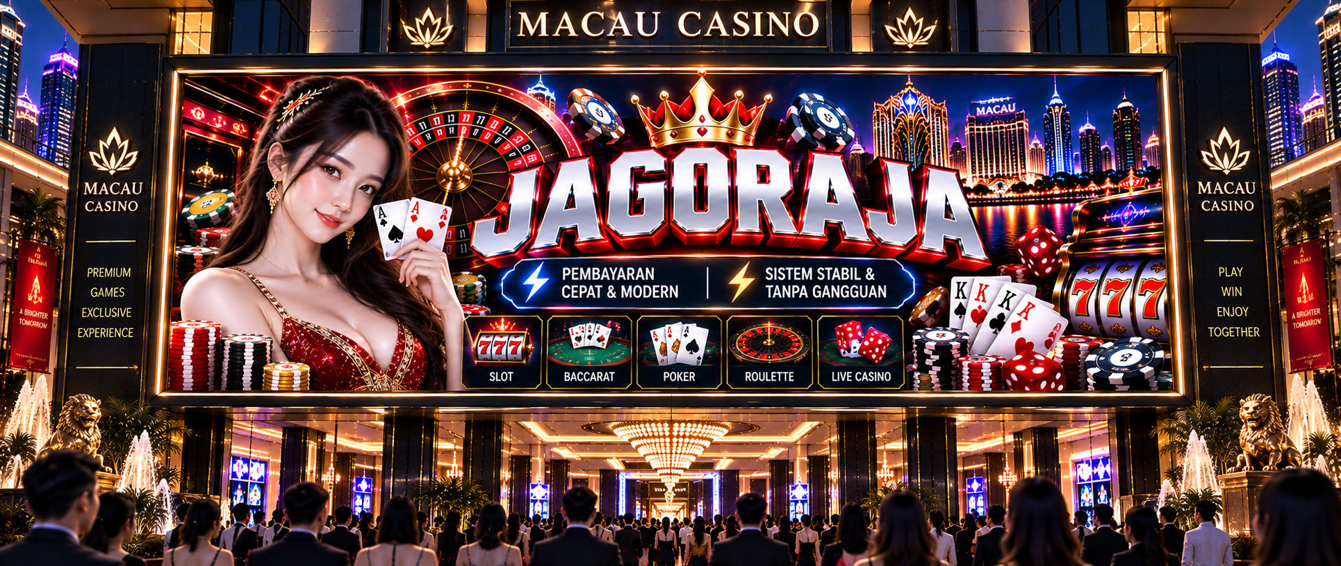 JAGORAJA: Maksimalkan Penggunaan Mobile Dengan Tepat